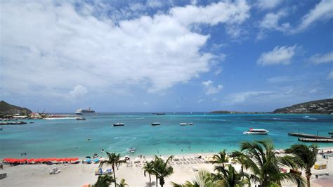 port st maarten webcam|Port St Maarten Webcam